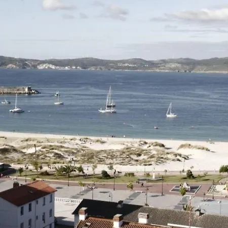 شقة Ferienwohnung Fuer 2 Personen 1 Kind Ca 40 Qm In Laxe, Costa Verde Spanien Costa Da Morte *