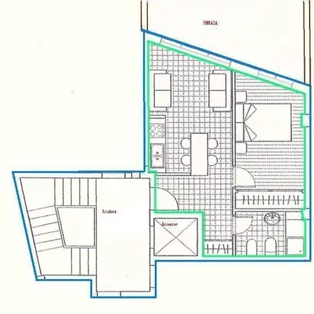 Ferienwohnung Fuer 2 Personen 1 Kind Ca 40 Qm In Laxe, Costa Verde Spanien Costa Da Morte *