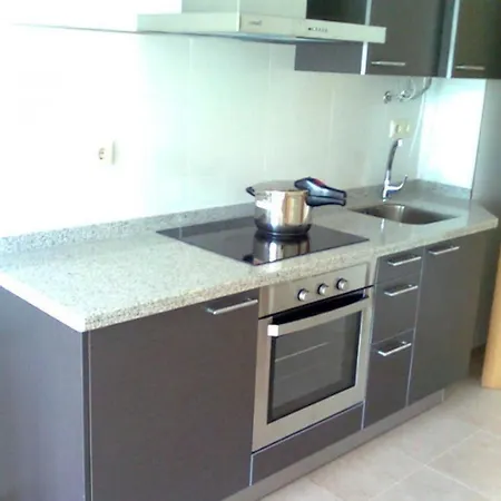 Ferienwohnung Fuer 2 Personen 1 Kind Ca 40 Qm In Laxe, Costa Verde Spanien Costa Da Morte