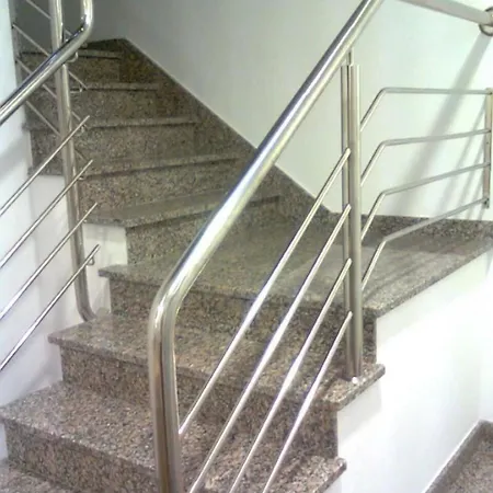 Ferienwohnung Fuer 2 Personen 1 Kind Ca 40 Qm In Laxe, Costa Verde Spanien Costa Da Morte شقة *