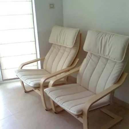 شقة Ferienwohnung Fuer 2 Personen 1 Kind Ca 40 Qm In Laxe, Costa Verde Spanien Costa Da Morte لاتشي