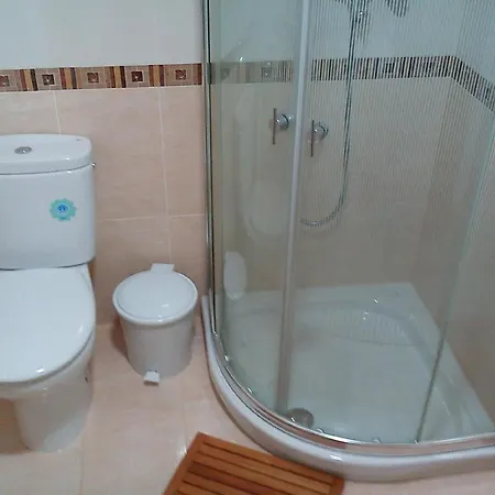 Ferienwohnung Fuer 2 Personen 1 Kind Ca 40 Qm In Laxe, Costa Verde Spanien Costa Da Morte * لاتشي