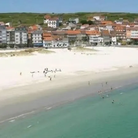 Ferienwohnung Fuer 2 Personen 1 Kind Ca 40 Qm In Laxe, Costa Verde Spanien Costa Da Morte شقة لاتشي