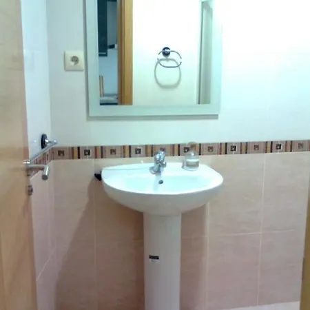 Ferienwohnung Fuer 2 Personen 1 Kind Ca 40 Qm In Laxe, Costa Verde Spanien Costa Da Morte شقة