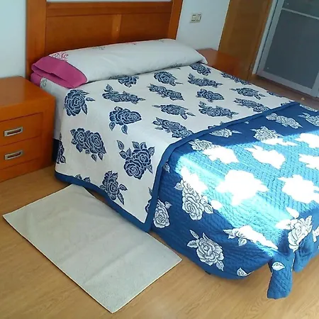 شقة Ferienwohnung Fuer 2 Personen 1 Kind Ca 40 Qm In Laxe, Costa Verde Spanien Costa Da Morte *